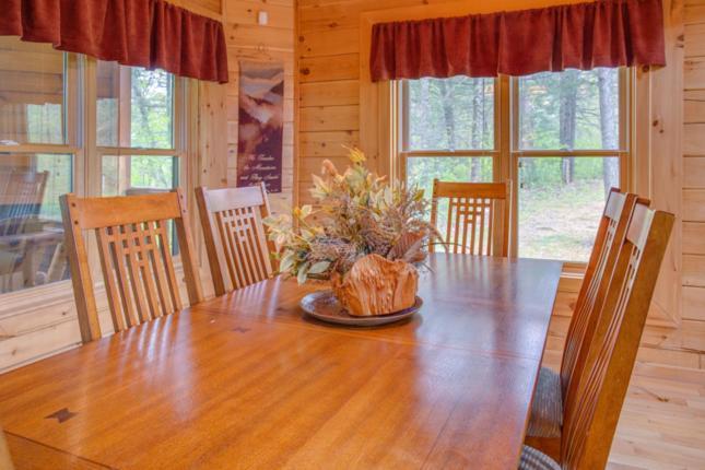 Vila Peytons Hideaway Gatlinburg Exteriér fotografie
