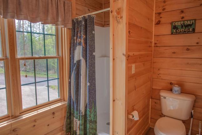 Vila Peytons Hideaway Gatlinburg Exteriér fotografie